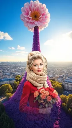 TORRE EIFFEL
