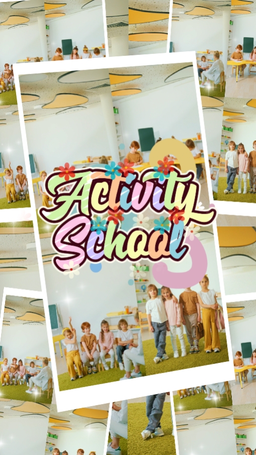 ACTIVITY SCHOOL 