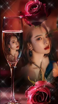 Wine and Beauty