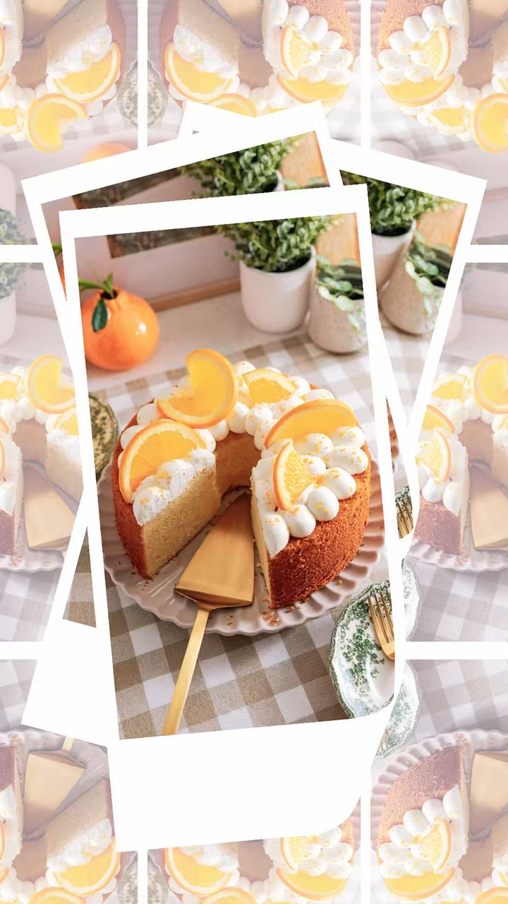 Food story 