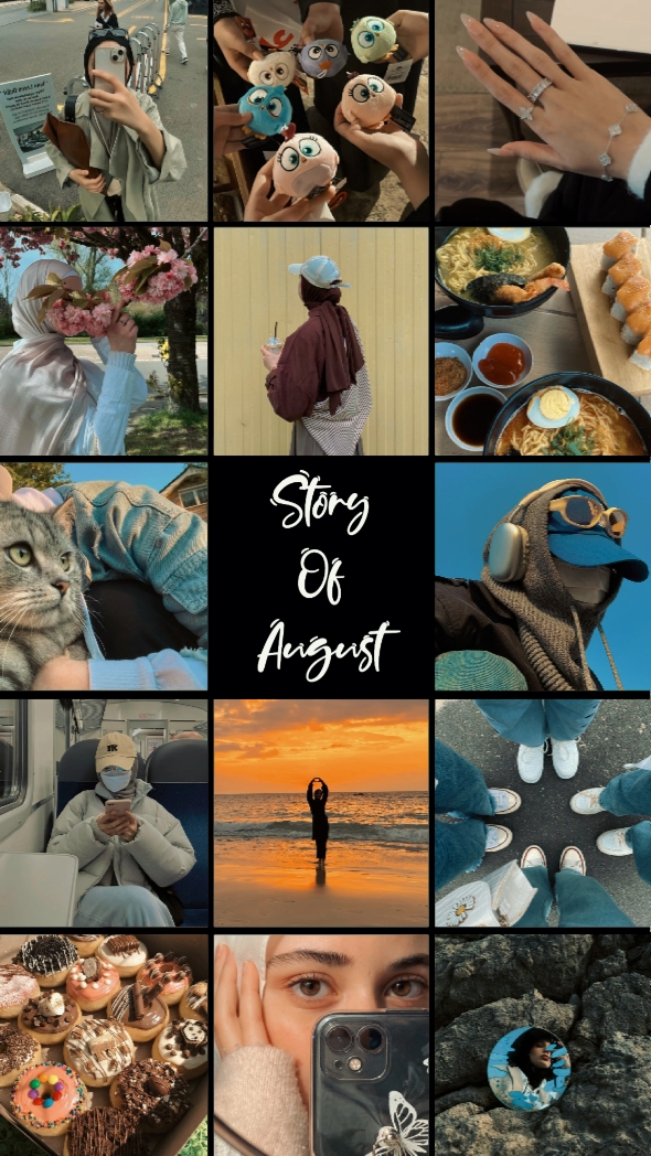 Agosto