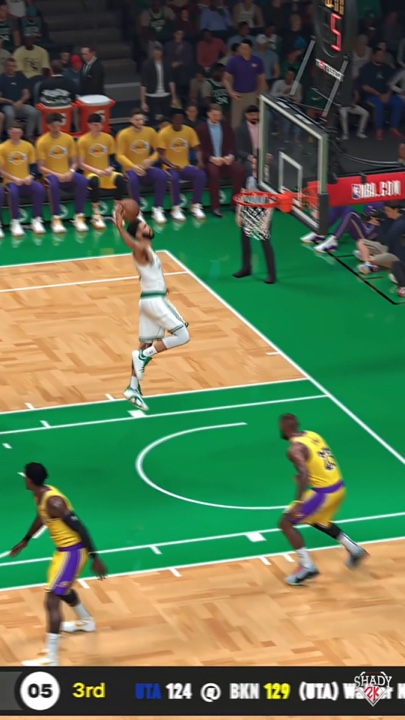 Game highlights