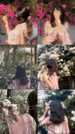 girl edits
