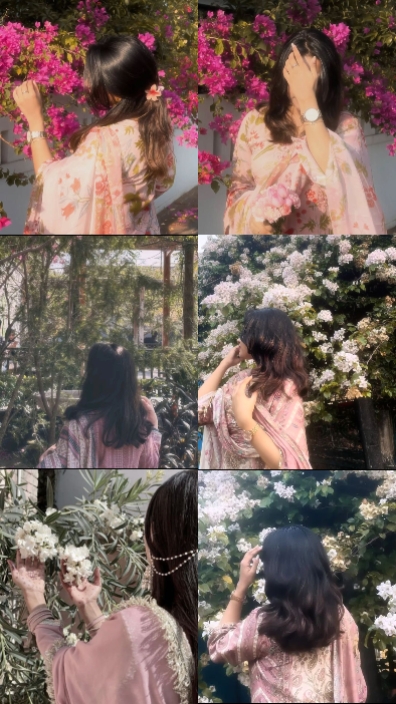 girl edits