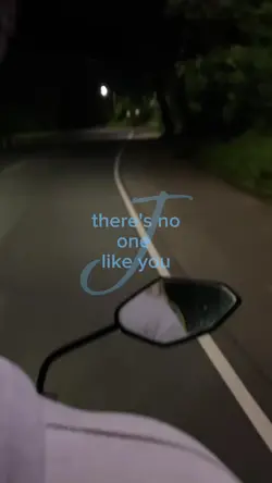 there's no one likeu