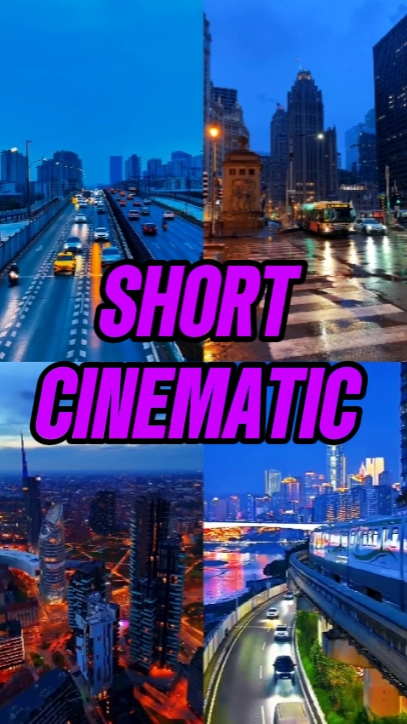 Cinemática corta