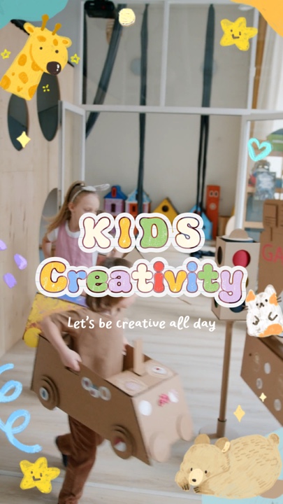 Kids craft