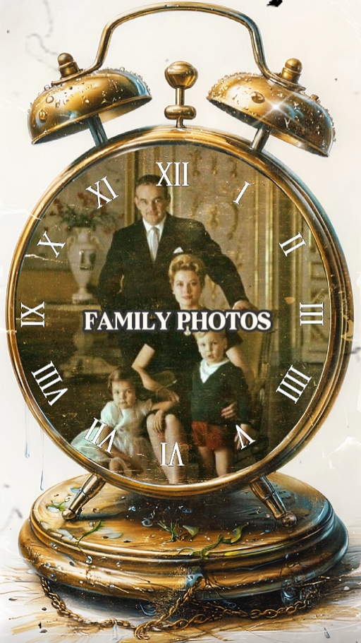 Foto de família 
