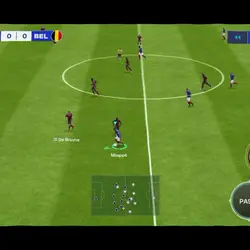 fc mobile