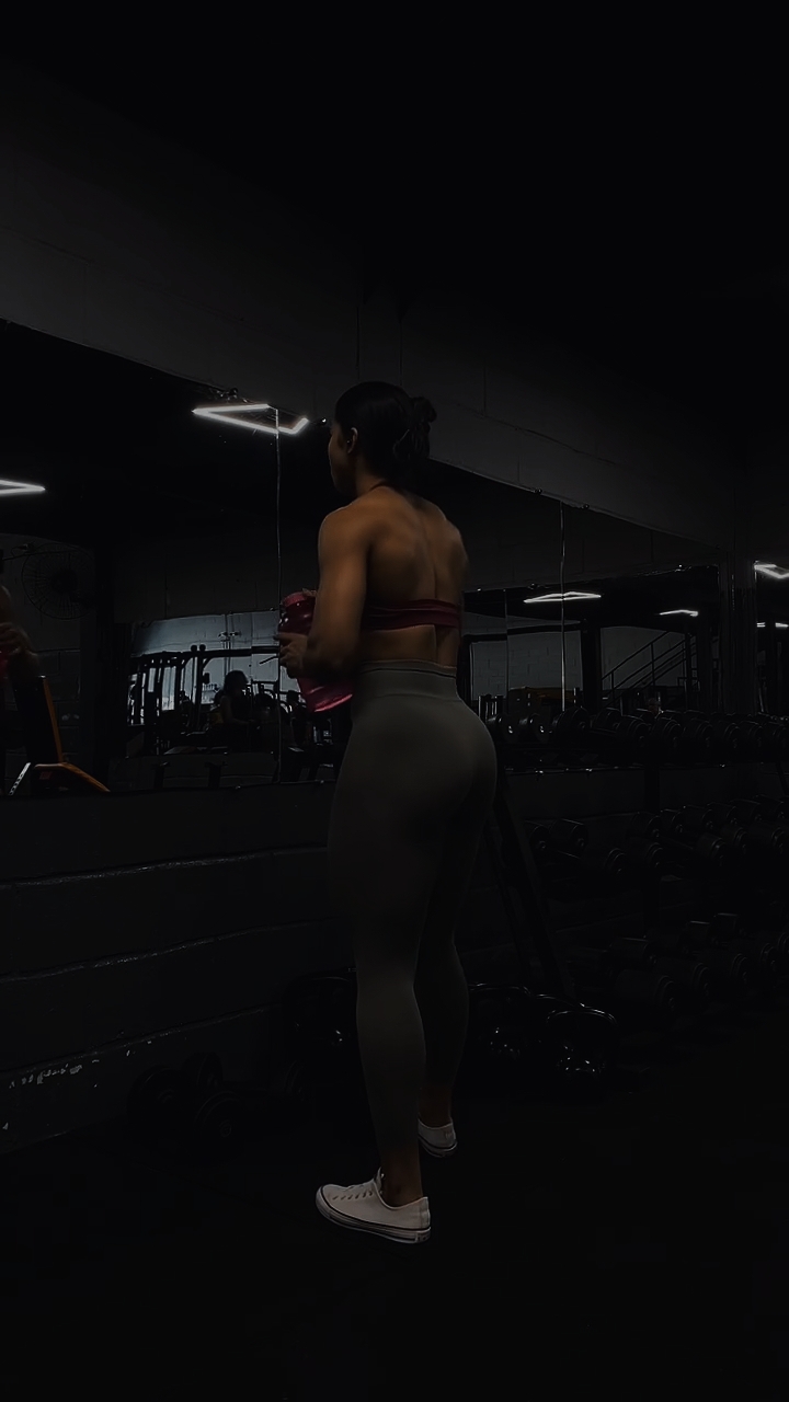 gym pro 5clip