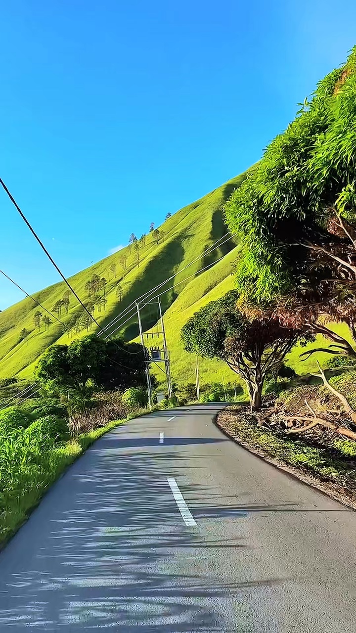 6 video road trip