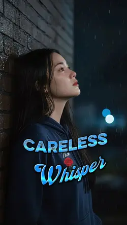 Careless Whisper