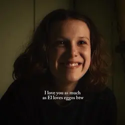 stranger things
