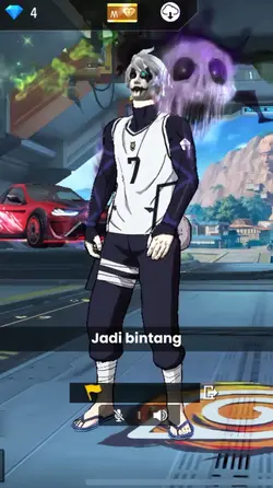 tdkperlu jdi bintang