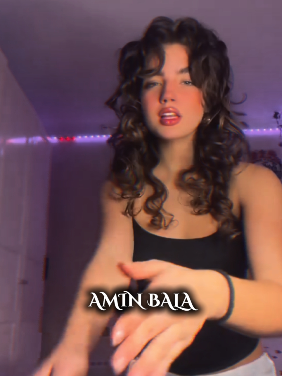 amin bala slowmotion