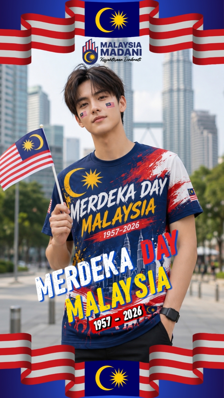 MALAYSIA DAY 2026