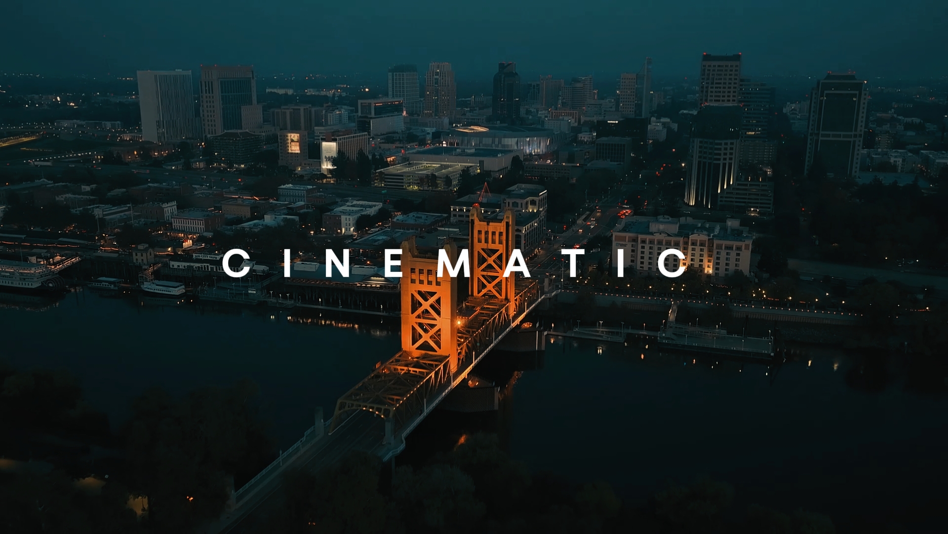 TRAILER INEMATIK 