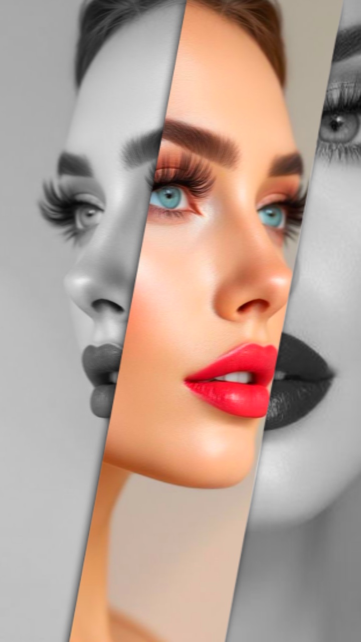 Maquillage 