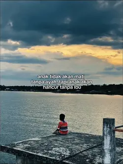 anak tidak akan mati