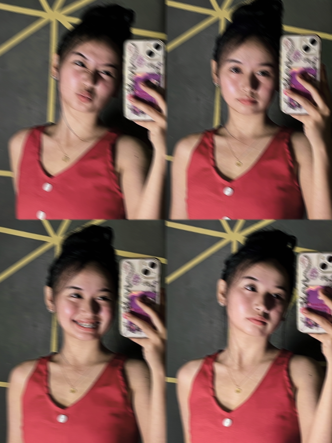 Rosas skusta