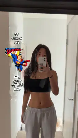 come on superman
