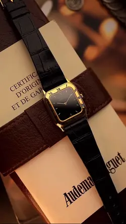WATCH