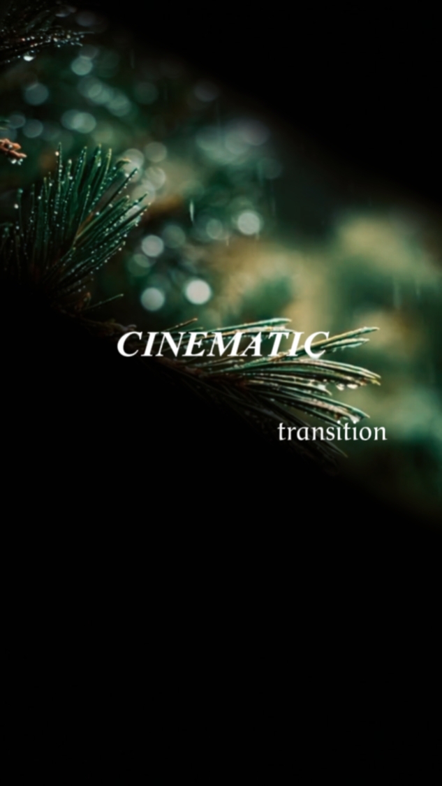 Naturaleza cinematográfica