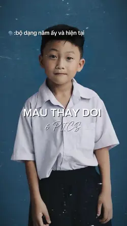 Mẫu thay đổi 