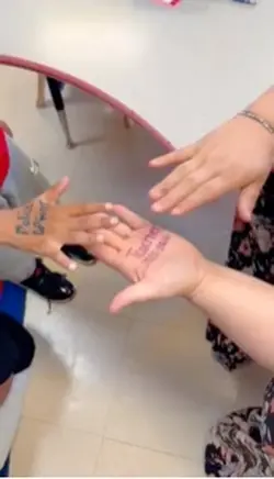 Teachers Template