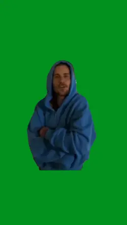 your not getting it