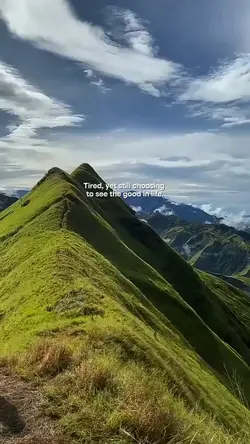 Choosing the Good
