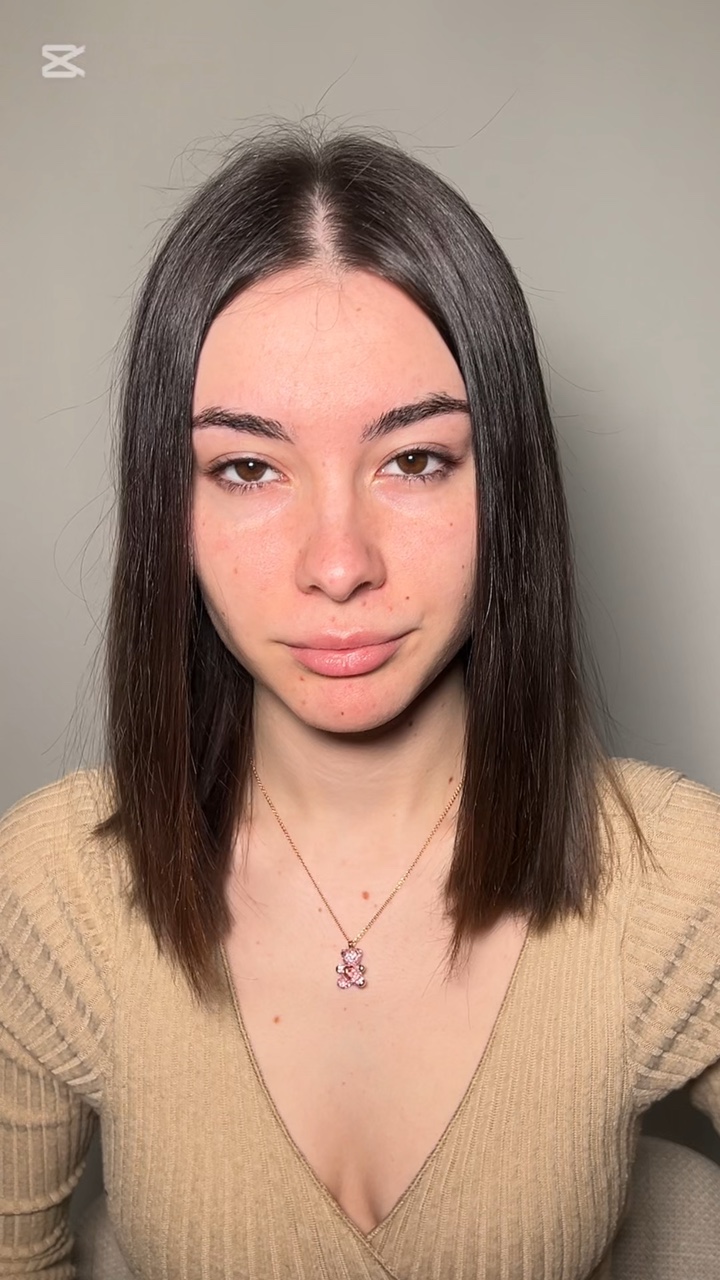 Make-up-Übergang