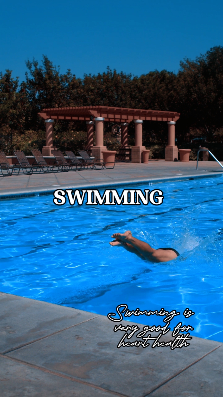 NATATION