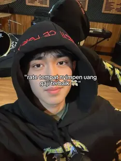 TREND TEMPAT NYIMPEN