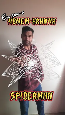Spiderman 