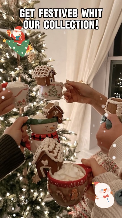 Christmas party