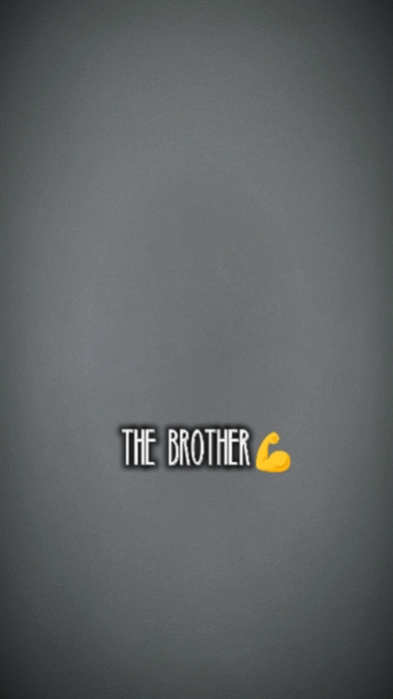 Brother/Sister 
