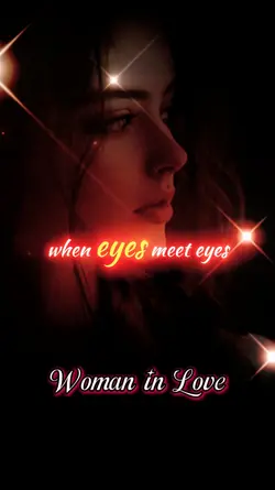 Woman in Love