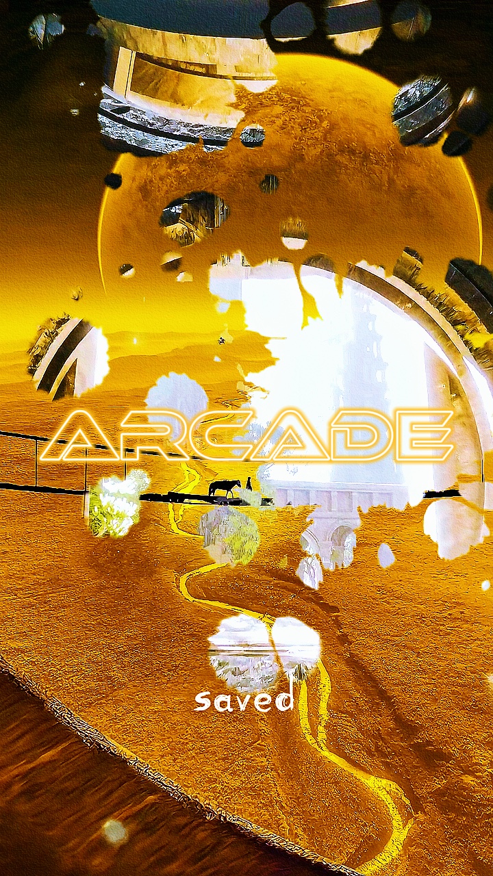 ARCADE