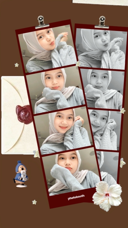 bilik foto