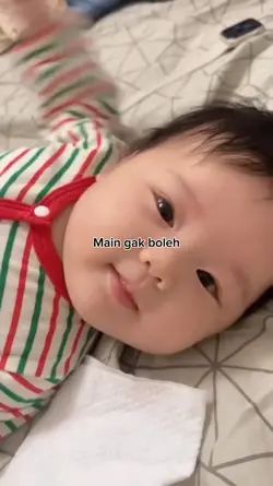 suara hati bayi
