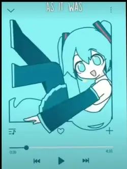 miku
