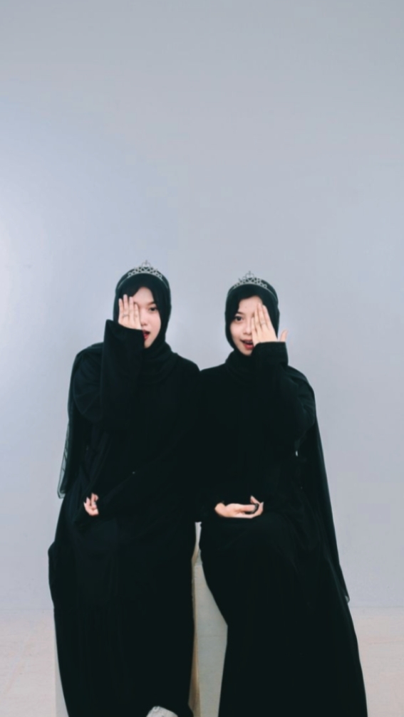 Arabic transisi