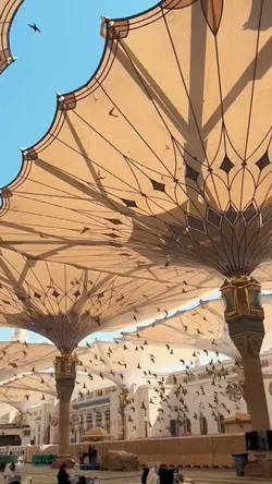 Mekkah Madinah
