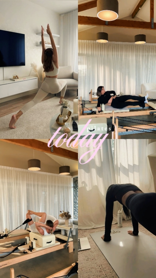 today pilates