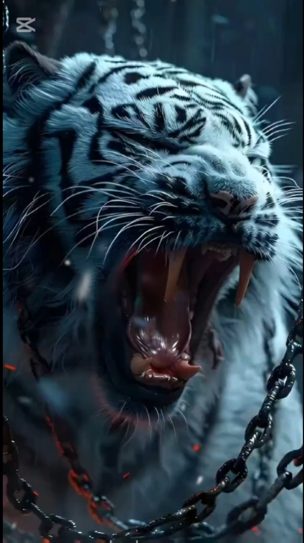 tiger viral ai