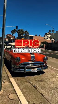 Epic Transition