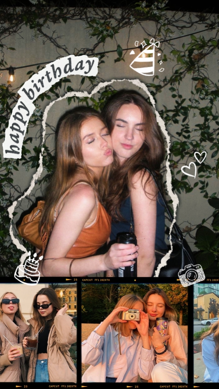 BIRTHDAY FRIEND