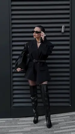 Fashion style