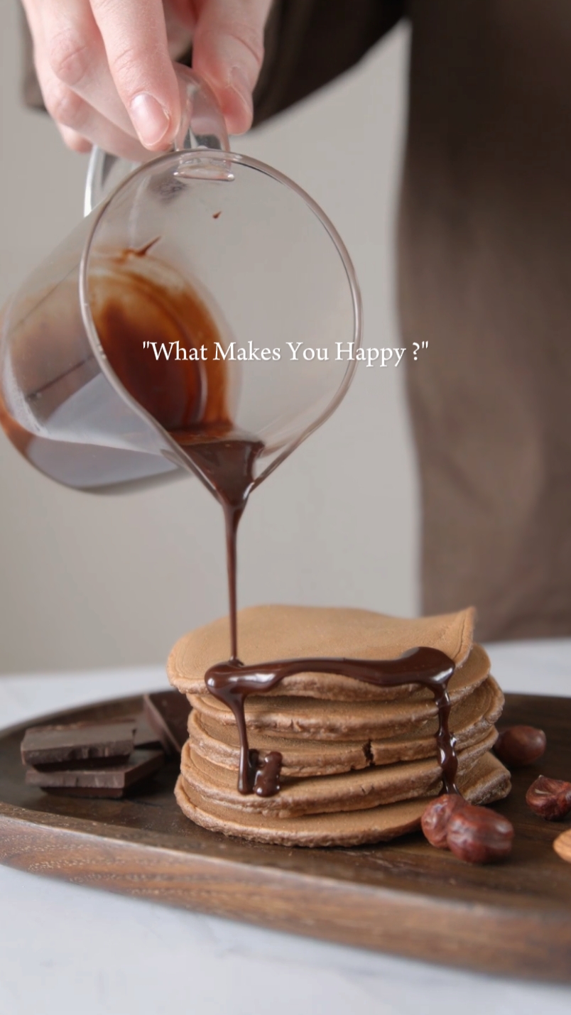 Chocolate Dessert 